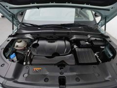 Geely ICON 2023 1.5TD Chocolate Elegant Edition - ფოტო 6
