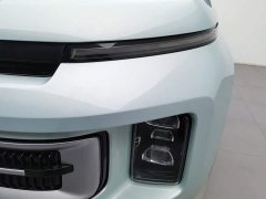 Geely ICON 2023 1.5TD Chocolate Elegant Edition - ფოტო 7
