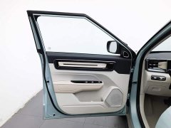 Geely ICON 2023 1.5TD Chocolate Elegant Edition - ფოტო 8