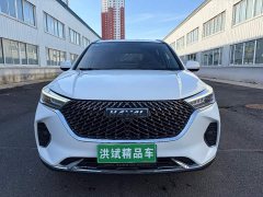 Haval M6 2021 PLUS 1.5T Manual Comfort Edition - ფოტო 2