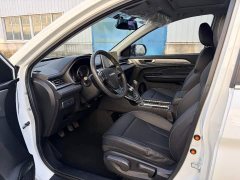 Haval M6 2021 PLUS 1.5T Manual Comfort Edition - ფოტო 4