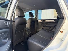 Haval M6 2021 PLUS 1.5T Manual Comfort Edition - ფოტო 5