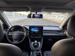 Haval M6 2021 PLUS 1.5T Manual Comfort Edition - ფოტო 6