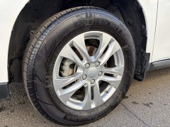 Haval M6 2021 PLUS 1.5T Manual Comfort Edition - ფოტო 7
