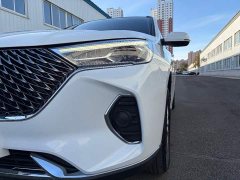 Haval M6 2021 PLUS 1.5T Manual Comfort Edition - ფოტო 8