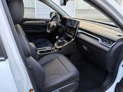Haval M6 2021 PLUS 1.5T Manual Comfort Edition - ფოტო 9