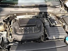 Volkswagen Passat Facelift 330TSI Starry Sky Elite - ფოტო 10