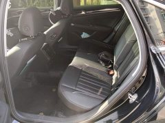 Volkswagen Passat Facelift 330TSI Starry Sky Elite - ფოტო 11