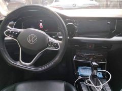 Volkswagen Passat Facelift 330TSI Starry Sky Elite - ფოტო 12