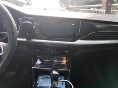Volkswagen Passat Facelift 330TSI Starry Sky Elite - ფოტო 13