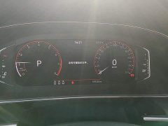 Volkswagen Passat Facelift 330TSI Starry Sky Elite - ფოტო 14