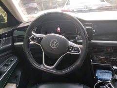 Volkswagen Passat Facelift 330TSI Starry Sky Elite - ფოტო 15
