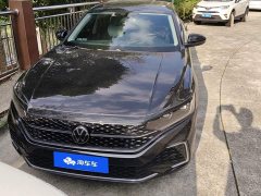 Volkswagen Passat Facelift 330TSI Starry Sky Elite - ფოტო 2
