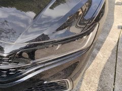 Volkswagen Passat Facelift 330TSI Starry Sky Elite - ფოტო 5
