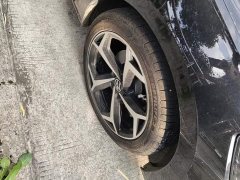 Volkswagen Passat Facelift 330TSI Starry Sky Elite - ფოტო 6