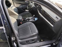 Volkswagen Passat Facelift 330TSI Starry Sky Elite - ფოტო 8