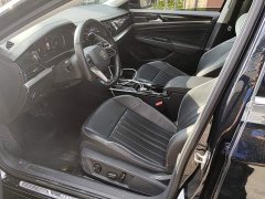 Volkswagen Passat Facelift 330TSI Starry Sky Elite - ფოტო 9