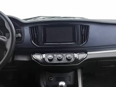 Dongfeng Delica 2023 M5L 1.6L Base 7-Seater - ფოტო 12
