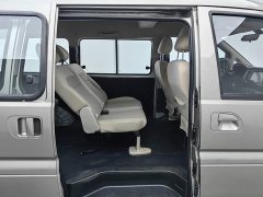 Dongfeng Delica 2023 M5L 1.6L Base 7-Seater - ფოტო 15
