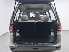 Dongfeng Delica 2023 M5L 1.6L Base 7-Seater - ფოტო 16