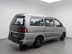 Dongfeng Delica 2023 M5L 1.6L Base 7-Seater - ფოტო 2