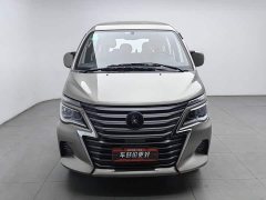 Dongfeng Delica 2023 M5L 1.6L Base 7-Seater - ფოტო 3