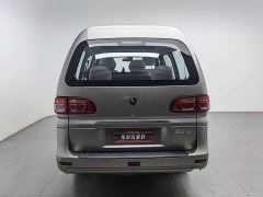 Dongfeng Delica 2023 M5L 1.6L Base 7-Seater - ფოტო 4