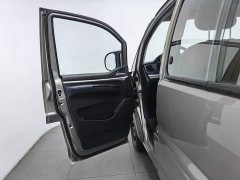Dongfeng Delica 2023 M5L 1.6L Base 7-Seater - ფოტო 8