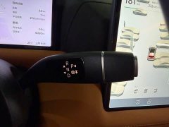 XPeng G9 2024 702 Max - ფოტო 10