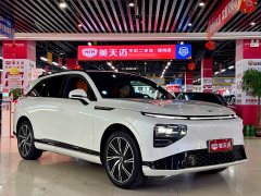 XPeng G9 2024 702 Max - ფოტო 3