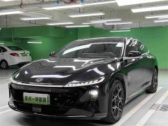 Changan A07 BEV Value Edition 515 Prestigious Edition 58.9kWh - ფოტო 1