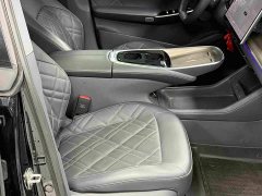 Changan A07 BEV Value Edition 515 Prestigious Edition 58.9kWh - ფოტო 16