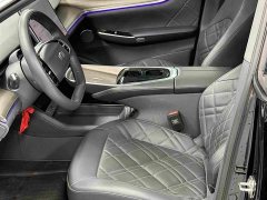 Changan A07 BEV Value Edition 515 Prestigious Edition 58.9kWh - ფოტო 17