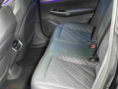 Changan A07 BEV Value Edition 515 Prestigious Edition 58.9kWh - ფოტო 18