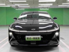 Changan A07 BEV Value Edition 515 Prestigious Edition 58.9kWh - ფოტო 2
