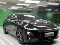 Changan A07 BEV Value Edition 515 Prestigious Edition 58.9kWh - ფოტო 3