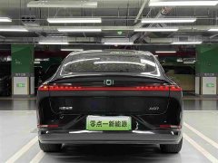 Changan A07 BEV Value Edition 515 Prestigious Edition 58.9kWh - ფოტო 5