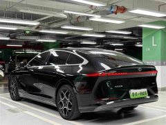 Changan A07 BEV Value Edition 515 Prestigious Edition 58.9kWh - ფოტო 6
