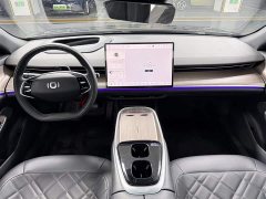 Changan A07 BEV Value Edition 515 Prestigious Edition 58.9kWh - ფოტო 7