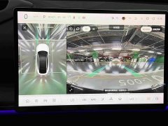 Changan A07 BEV Value Edition 515 Prestigious Edition 58.9kWh - ფოტო 9
