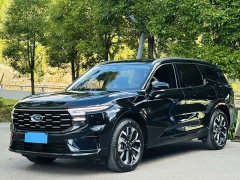 Ford Edge L 2.0T EcoBoost AWD Seven-Seat Premier - ფოტო 1