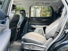 Ford Edge L 2.0T EcoBoost AWD Seven-Seat Premier - ფოტო 10