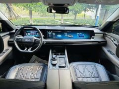 Ford Edge L 2.0T EcoBoost AWD Seven-Seat Premier - ფოტო 11