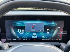 Ford Edge L 2.0T EcoBoost AWD Seven-Seat Premier - ფოტო 12