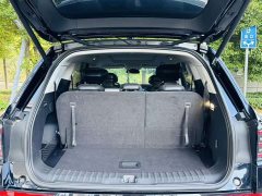 Ford Edge L 2.0T EcoBoost AWD Seven-Seat Premier - ფოტო 13