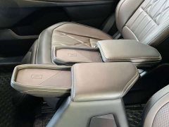 Ford Edge L 2.0T EcoBoost AWD Seven-Seat Premier - ფოტო 16