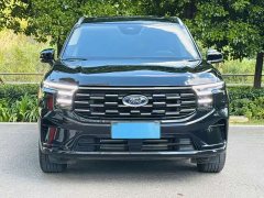Ford Edge L 2.0T EcoBoost AWD Seven-Seat Premier - ფოტო 2