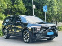 Ford Edge L 2.0T EcoBoost AWD Seven-Seat Premier - ფოტო 3