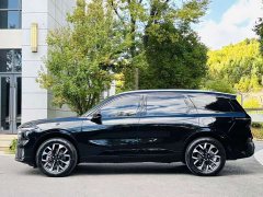 Ford Edge L 2.0T EcoBoost AWD Seven-Seat Premier - ფოტო 4
