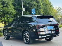 Ford Edge L 2.0T EcoBoost AWD Seven-Seat Premier - ფოტო 5